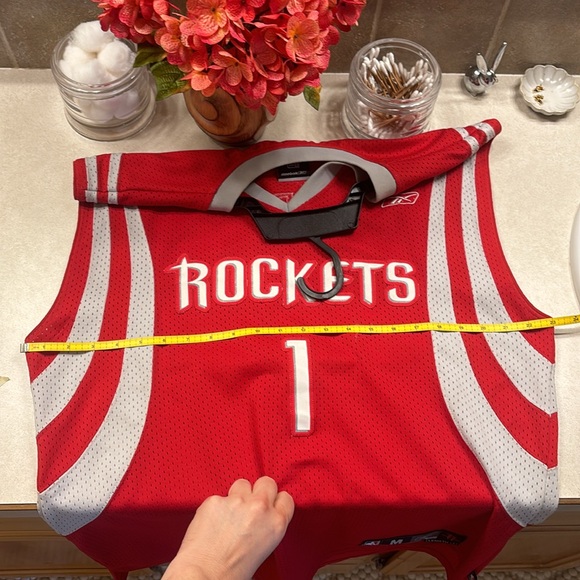 Houston Rockets jersey - Picture 8 of 8